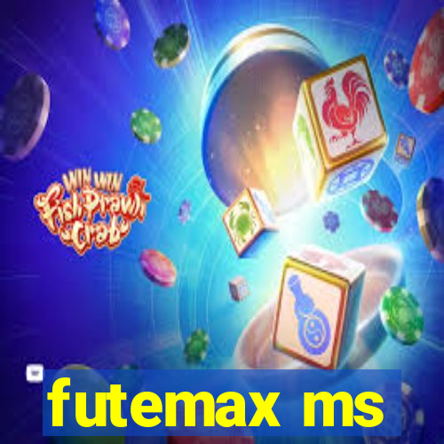 futemax ms